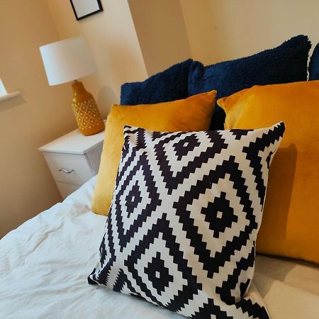 Newhall Street Apartment Birmingham Dış mekan fotoğraf