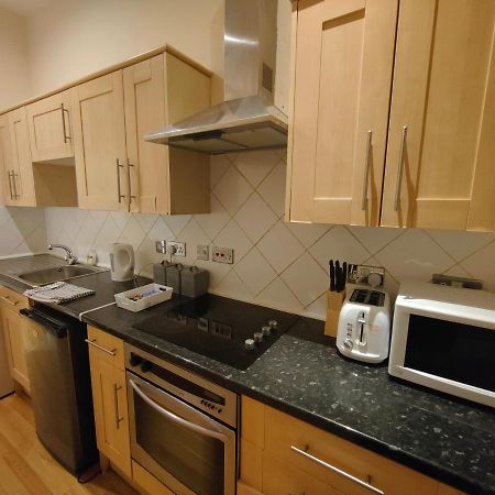 Newhall Street Apartment Birmingham Dış mekan fotoğraf