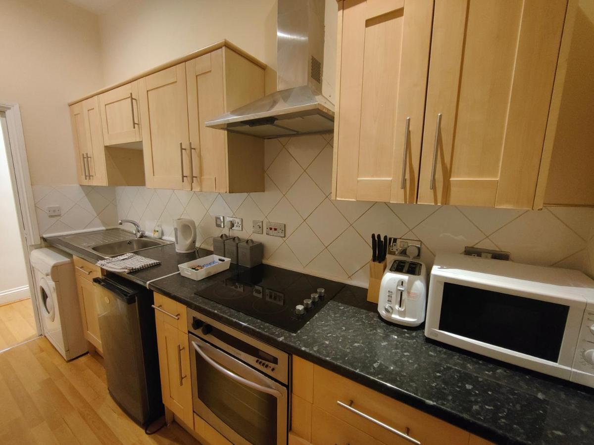 Newhall Street Apartment Birmingham Dış mekan fotoğraf